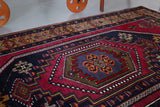 pile rug, Turkish rug, vintage rug, portland, rug shop, bright colors, wild shaman, shaggy rug, soft rug, tulu rug, bold color, Portland, Oregon, rug store, rug shop, local shop