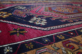 pile rug, Turkish rug, vintage rug, portland, rug shop, bright colors, wild shaman, shaggy rug, soft rug, tulu rug, bold color, Portland, Oregon, rug store, rug shop, local shop