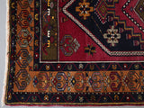 pile rug, Turkish rug, vintage rug, portland, rug shop, bright colors, wild shaman, shaggy rug, soft rug, tulu rug, bold color, Portland, Oregon, rug store, rug shop, local shop