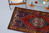pile rug, Turkish rug, vintage rug, portland, rug shop, bright colors, wild shaman, shaggy rug, soft rug, tulu rug, bold color, Portland, Oregon, rug store, rug shop, local shop