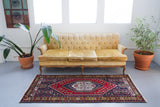 pile rug, Turkish rug, vintage rug, portland, rug shop, bright colors, wild shaman, shaggy rug, soft rug, tulu rug, bold color, Portland, Oregon, rug store, rug shop, local shop