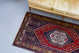 pile rug, Turkish rug, vintage rug, portland, rug shop, bright colors, wild shaman, shaggy rug, soft rug, tulu rug, bold color, Portland, Oregon, rug store, rug shop, local shop