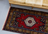 pile rug, Turkish rug, vintage rug, portland, rug shop, bright colors, wild shaman, shaggy rug, soft rug, tulu rug, bold color, Portland, Oregon, rug store, rug shop, local shop