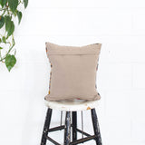 Turkish Sivas Kilim Pillow