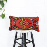 Turkish Kilim Pillow