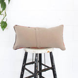 Turkish Kilim Pillow