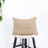 Turkish Kilim Pillow