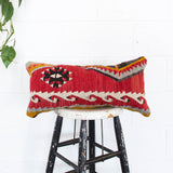 Turkish Sivas Sarkisla Kilim Pillow