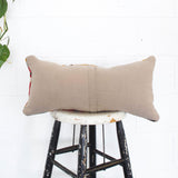 Turkish Sivas Sarkisla Kilim Pillow