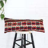 Turkish Kilim Pillow