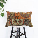 Turkish Kilim Pillow