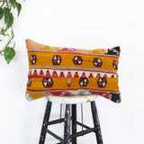 Turkish Sivas Sarkisla Kilim Pillow