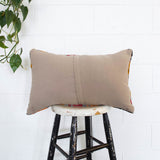 Turkish Sivas Sarkisla Kilim Pillow