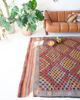 pile rug, Turkish rug, vintage rug, portland, rug shop, bright colors, wild shaman, soft rug, bold color, Portland, Oregon, rug store, rug shop, local shop