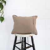 Turkish Kilim Pillow