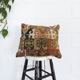 Turkish Kilim Pillow