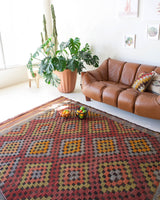 pile rug, Turkish rug, vintage rug, portland, rug shop, bright colors, wild shaman, soft rug, bold color, Portland, Oregon, rug store, rug shop, local shop