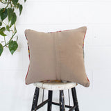 Turkish Sivas Sarkisla Kilim Pillow