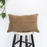 Turkish Kilim Pillow