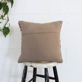 Turkish Kilim Pillow 16"x16"