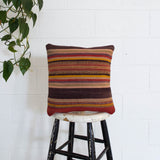 Turkish Kilim Pillow