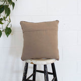 Turkish Kilim Pillow