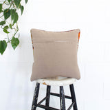 Turkish Kilim Pillow