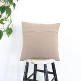 Turkish Kilim Pillow