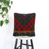 Turkish Kilim Pillow