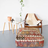 pillow, turkish pillow, kilim pillow, home decor, decorative pillow, sham, rug pillow, decor, home decor, pouf, floor cushion, cushion, Portland, rugshop, Oregon, Wild Shaman, ottoman