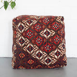 Turkish Kilim Floor Cushion