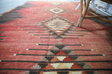 Old Sivas Kilim 6.2ftx11ft
