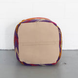 Turkish Kilim Floor Cushion