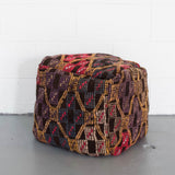 pillow, turkish pillow, kilim pillow, home decor, decorative pillow, sham, rug pillow, decor, home decor, pouf, floor cushion, cushion, Portland, rugshop, Oregon, Wild Shaman, ottoman