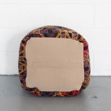 Turkish Kilim Floor Cushion