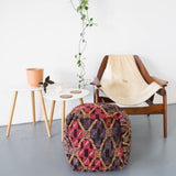 pillow, turkish pillow, kilim pillow, home decor, decorative pillow, sham, rug pillow, decor, home decor, pouf, floor cushion, cushion, Portland, rugshop, Oregon, Wild Shaman, ottoman