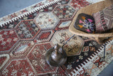 Old Sivas Kilim 6.5ftx11.2ft