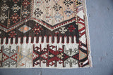 Old Sivas Kilim 6.5ftx11.2ft