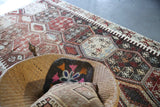 Old Sivas Kilim 6.5ftx11.2ft