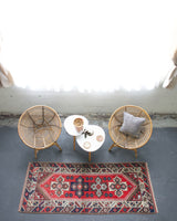 pile rug runner, Turkish rug, vintage rug, portland, rug shop, bright colors, wild shaman, runner rug, bold color, Portland, Oregon, rug store, rug shop, local shop, hallway runner, skinny runner