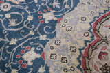 Vintage Turkish rug in a living room setting, pile rug, Turkish rug, vintage rug, portland, rug shop, bright colors, wild shaman, soft rug, bold color, Portland, Oregon, rug store, rug shop, local shop, antique rug