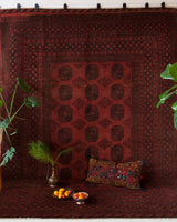 Area rug in a living room setting, pile rug, Turkish rug, custom rug, , new rug, modern rug, customizable rug, made to order rug, portland, rug shop, bright colors, wild shaman, soft rug, bold color, Portland, Oregon, rug store, rug shop, local shop, made in Turkey