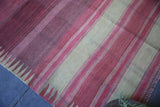 Old Milas Kilim 4ftx6ft