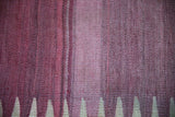 Old Milas Kilim 4ftx6ft