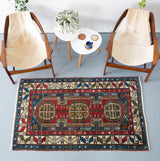 pile rug, Turkish rug, vintage rug, portland, rug shop, bright colors, wild shaman, area rug, red rug, mini rug, bold color, Portland, Oregon, rug store, rug shop, local shop