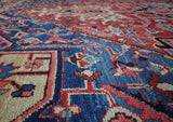 pile rug, Turkish rug, vintage rug, portland, rug shop, bright colors, wild shaman, soft rug, bold color, Portland, Oregon, rug store, rug shop, local shop, Persian rug
