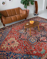 pile rug, Turkish rug, vintage rug, portland, rug shop, bright colors, wild shaman, soft rug, bold color, Portland, Oregon, rug store, rug shop, local shop, Persian rug