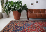 pile rug, Turkish rug, vintage rug, portland, rug shop, bright colors, wild shaman, soft rug, bold color, Portland, Oregon, rug store, rug shop, local shop, Persian rug
