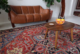 pile rug, Turkish rug, vintage rug, portland, rug shop, bright colors, wild shaman, soft rug, bold color, Portland, Oregon, rug store, rug shop, local shop, Persian rug