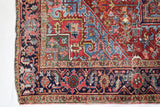 pile rug, Turkish rug, vintage rug, portland, rug shop, bright colors, wild shaman, soft rug, bold color, Portland, Oregon, rug store, rug shop, local shop, Persian rug